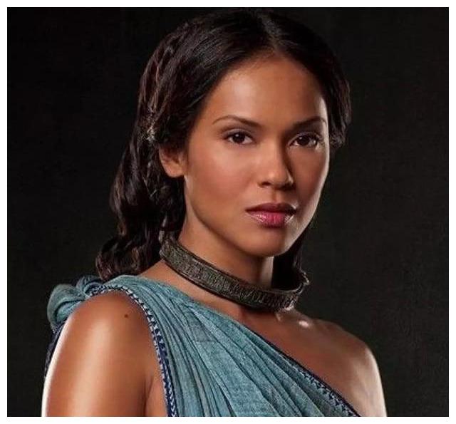 斯巴达克斯苏拉 斯巴达克斯血与沙未删-朝阳百科