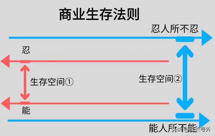 豆豆《死比活着容易》经典语录：句句属实扎心，句句值得学习