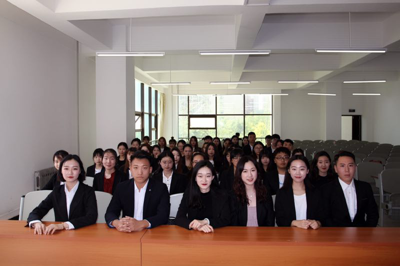 学生会面试问答，离不开4个问题，想留下“好印象”抓住细节优势