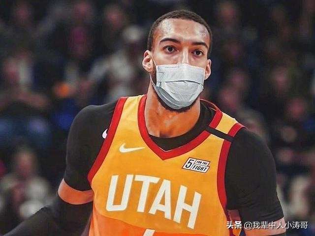 为什么nba球星感染病毒(NBA球员体壮如牛，为何也会感染新冠病毒？医生为你还原真相)