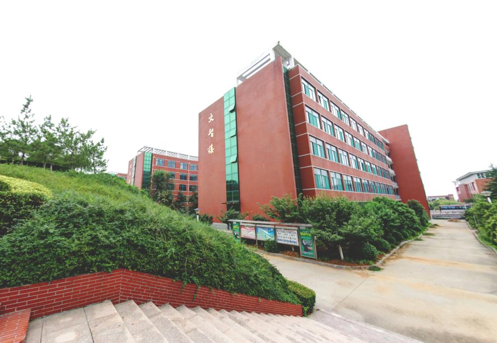 山东十强高职排名，这三所高职进入前三强，山东职业学院排名第二