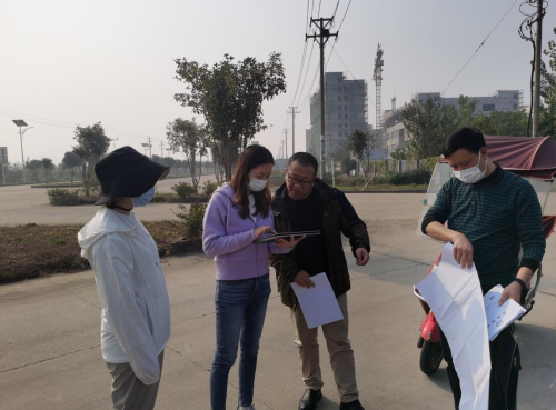 持续优化营商环境 武汉市东西湖供水人亮出人性化新举措