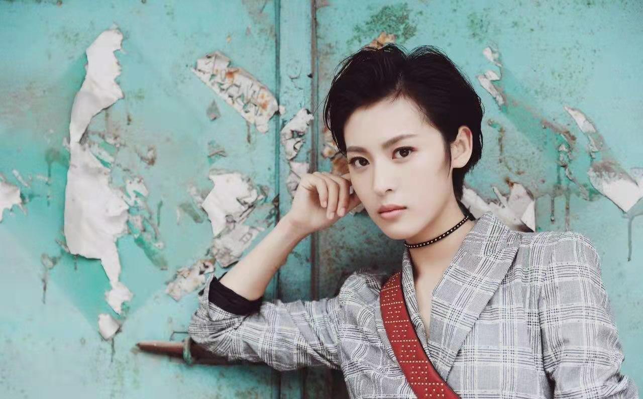 惊蛰电视剧红姑(周放和刘畅相识27年,相爱10年,嫁给了爱情,嫁给了你)