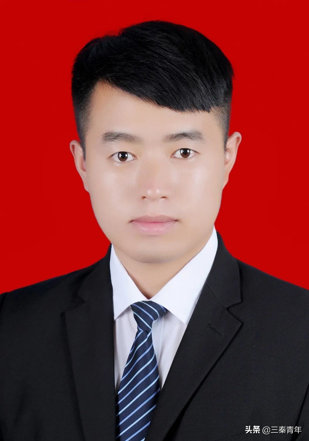 速看！第九届“陕西好青年”候选人员风采展示！