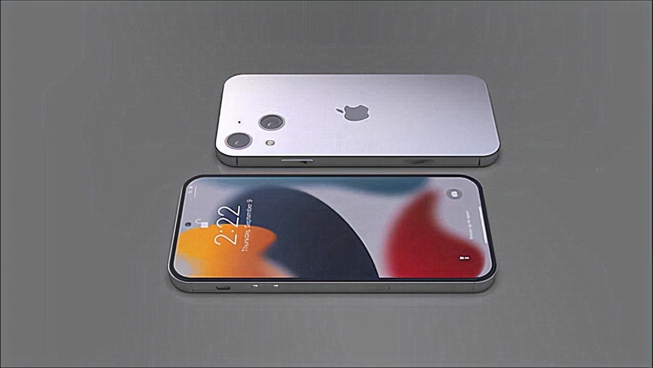 这是iPhone 14 Pro，苹果会实现网友的梦吗？