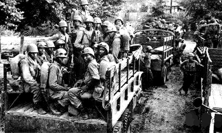 第八集團軍沃克中將（美第八集團軍司令官沃克到底死于誰手？）