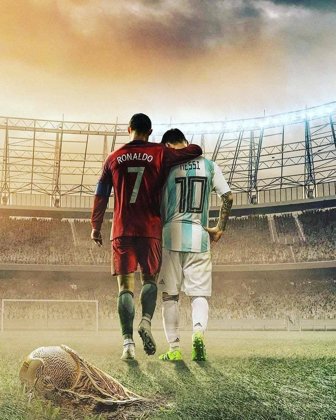 新梅罗组合(绝代双骄合体!