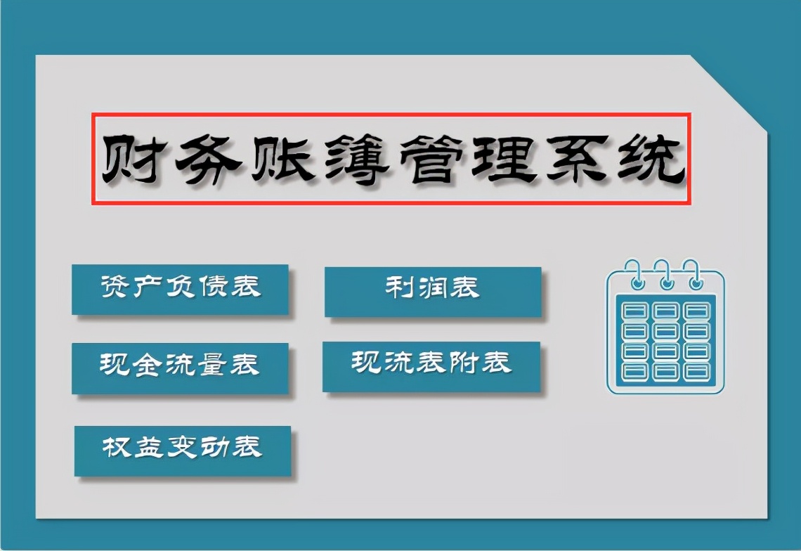 终于找到了！这才是老板想要看到的Excel财务报表模板，太实用