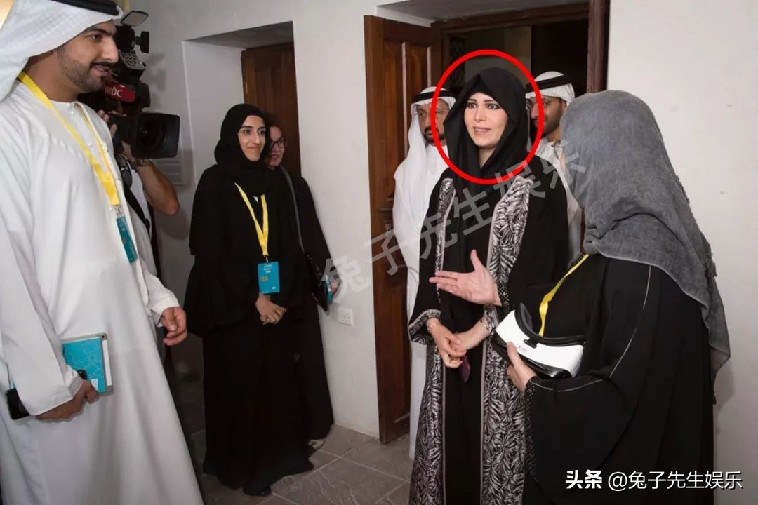 阿联酋公主出逃(迪拜超美公主多次逃跑，被抓回来囚禁了3年，父亲还真下得了手)