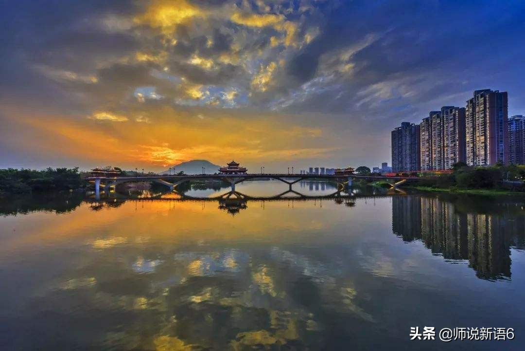 福建漳州四大名牌高中，两所老校两所新秀，谁更胜一筹？