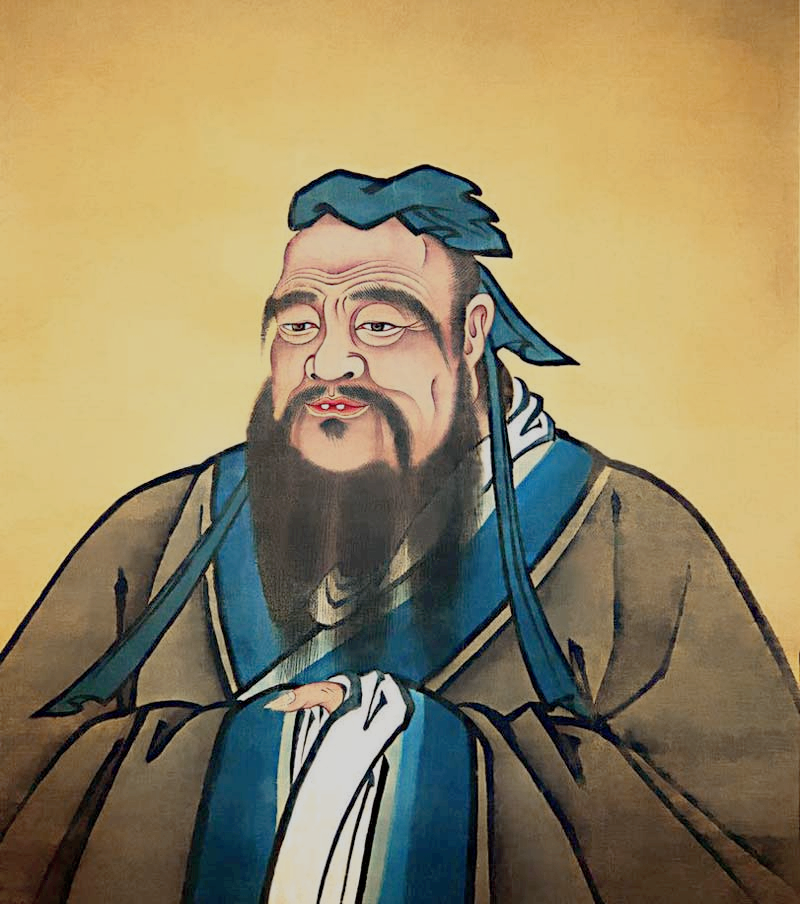 孔祥熙花2000元买孔氏户口？孔子的第77代嫡孙女，淳朴的孔德懋