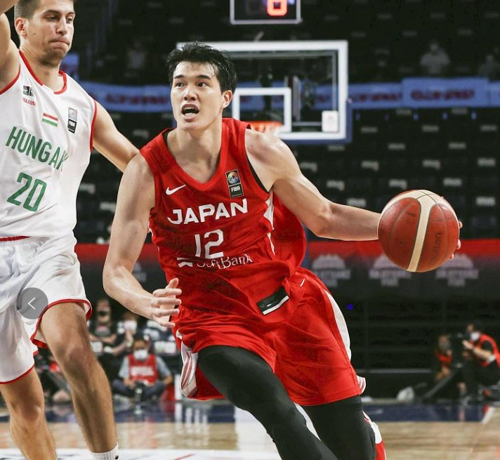 世界杯日本队为什么多一人(5战场均18 5！日本坐拥的，不止2个NBA球员！球迷这番话太扎心)