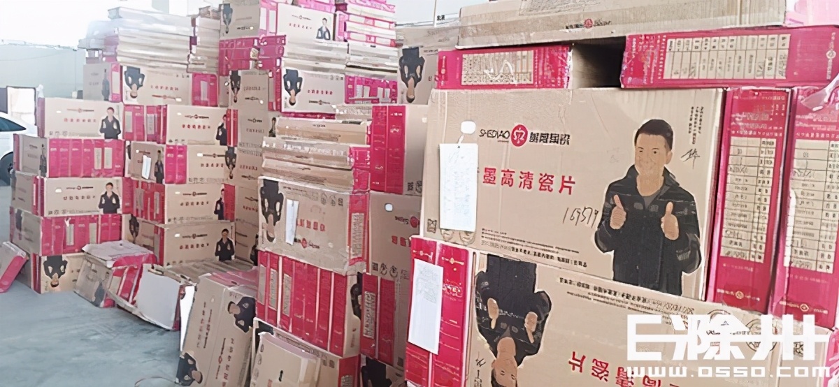 小编探访这些瓷砖品牌，每家热销产品价格都有，看看你买贵了吗