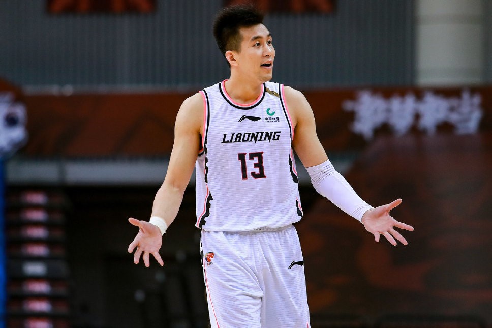 现役cba球二代(低调至上！CBA富二代榜：王哲林榜上有名，第一并不意外)