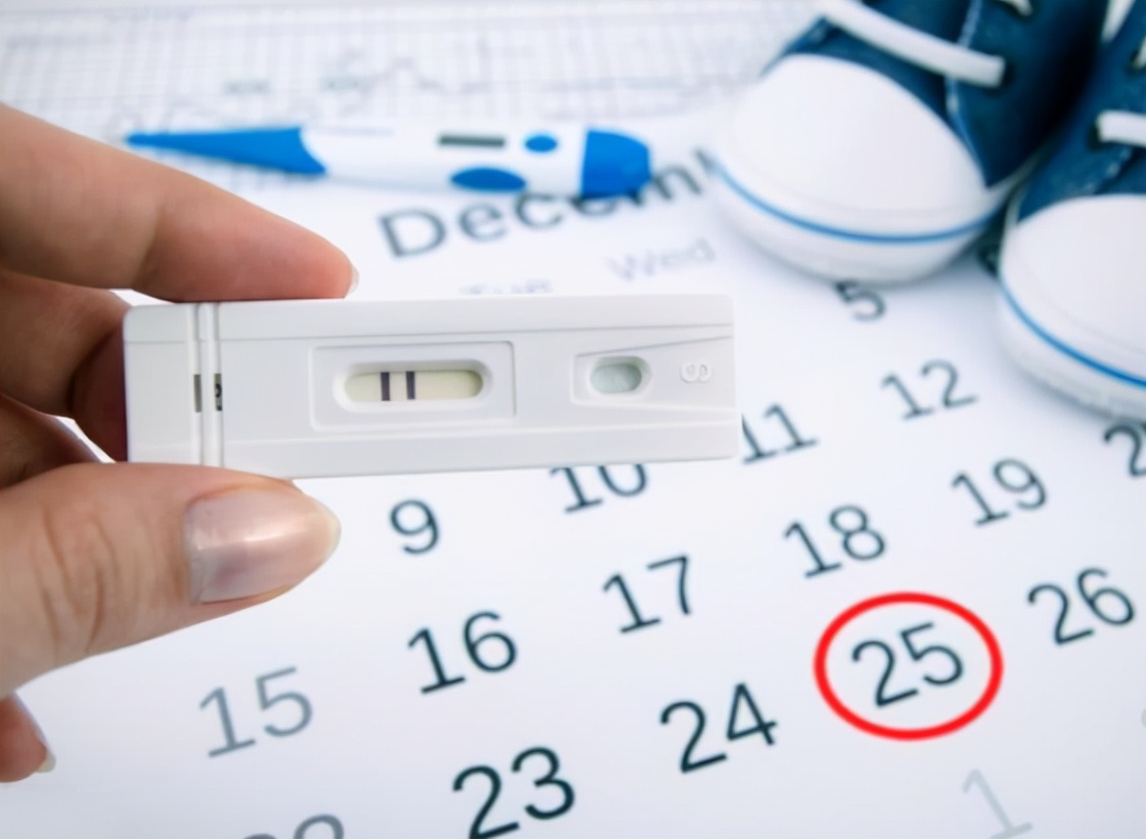 排卵期可以闻出“气味”？适合备孕的好时机，女性通常有哪些表现