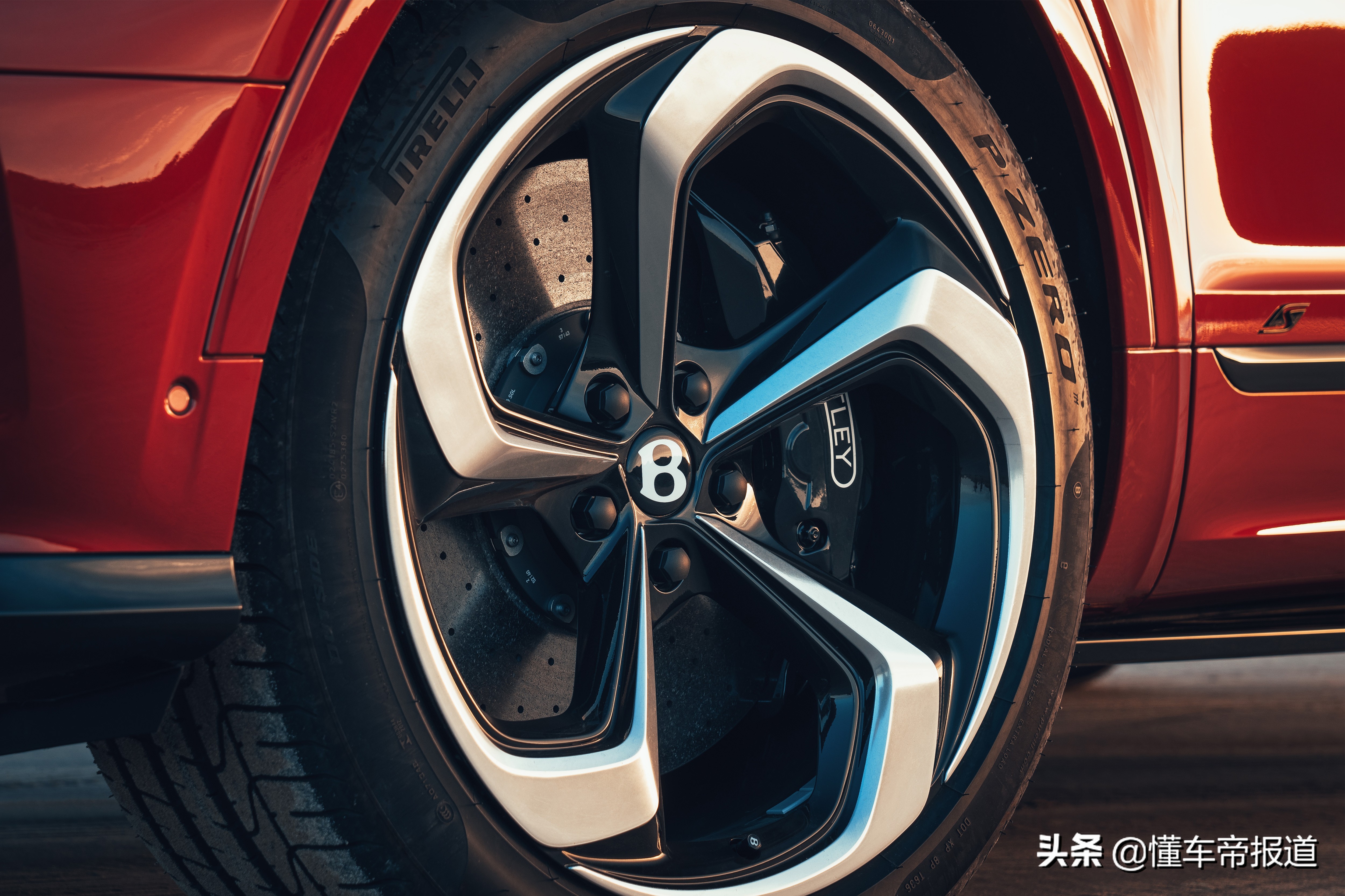 新车｜售价或高于249.9万？宾利添越S即将登陆广州车展
