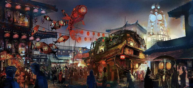 唐朝十大诗人，李杜领衔，没有王勃、李贺？