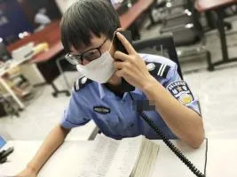 0571是哪里区号（快来看！杭州西湖公安有个“网红天团”）
