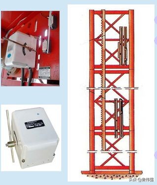 施工电梯基础知识和安全保护装置图文详解