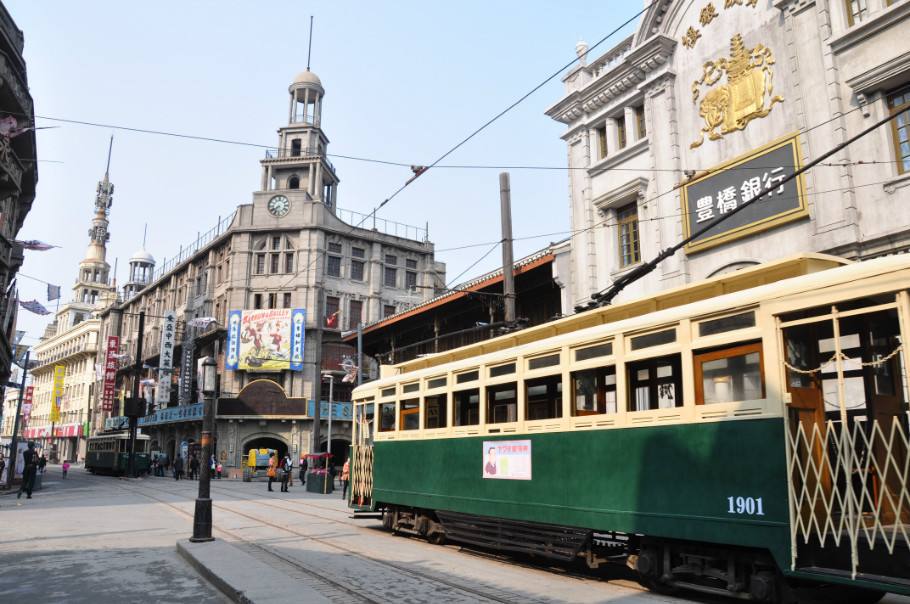 上海周边网红打卡的旅游地_去上海必打卡的地方有哪些 - 密云旅游