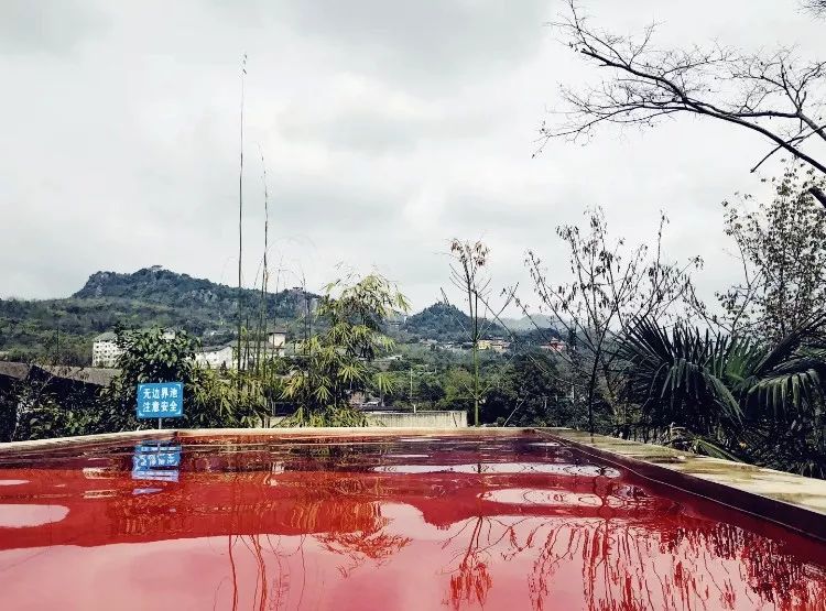 成都国色天香团购（泡温泉、看雪山、感受民族风情……成都父母冬日遛娃泡汤攻略）