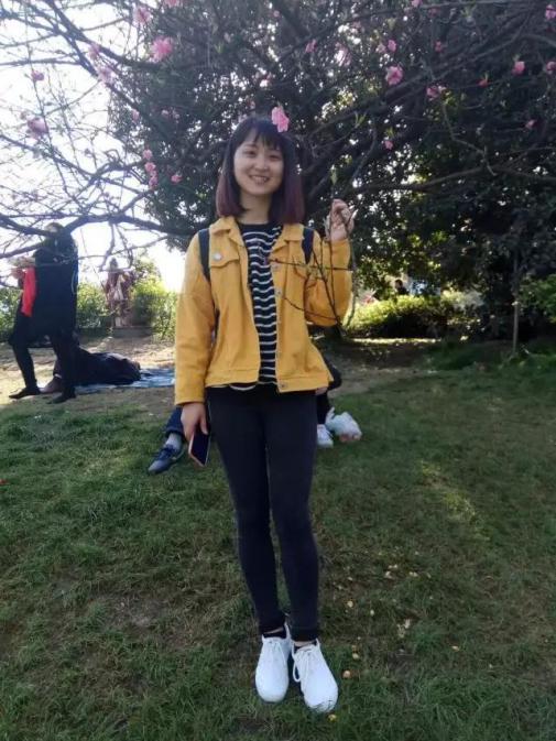 神仙颜值！19位