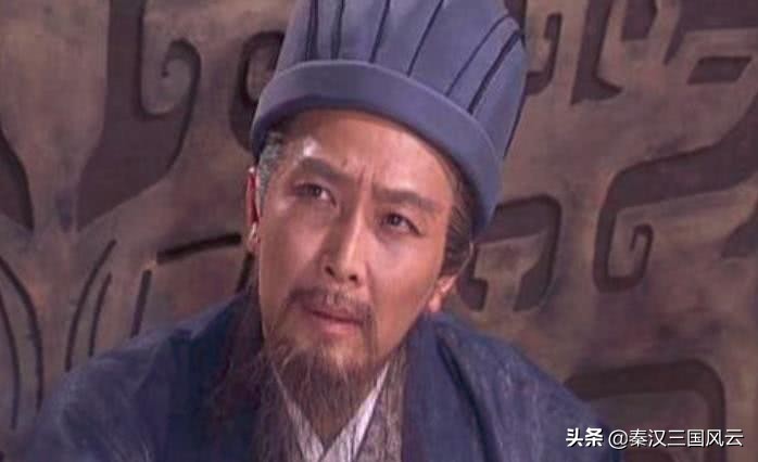 原来我们被三国演义骗了，诸葛亮真实身份出人意料，家族势力很大