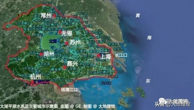 学者们的江湖门派和地图