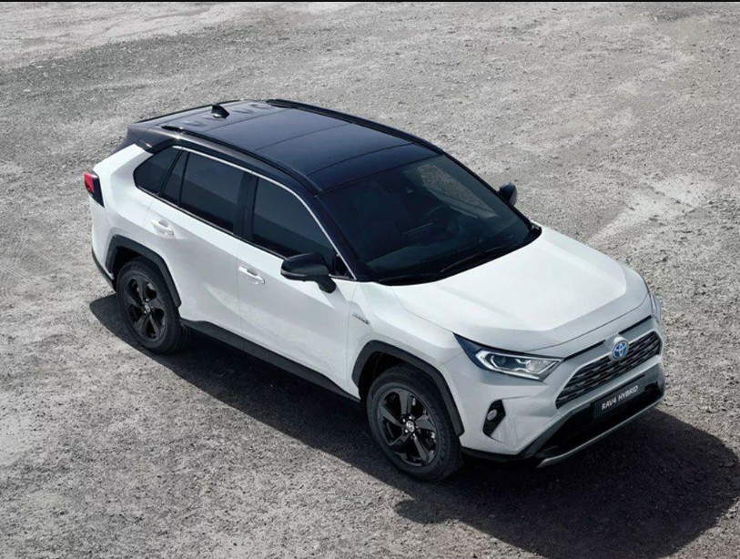 中國一汽suv新車型_豐田suv35萬左右的車 - 阜陽汽車網