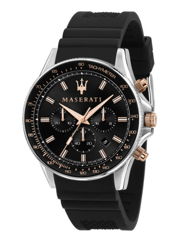 「绅士手表」让你每分每秒都散发型男魅力！男士手表攻略
