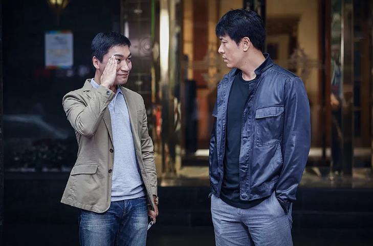 韩国电影剧情犯罪推荐「详解」
