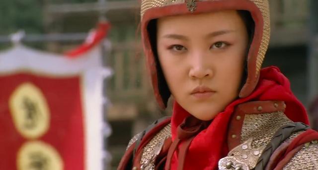 为什么《水浒传》称扈三娘被为"一丈青"?