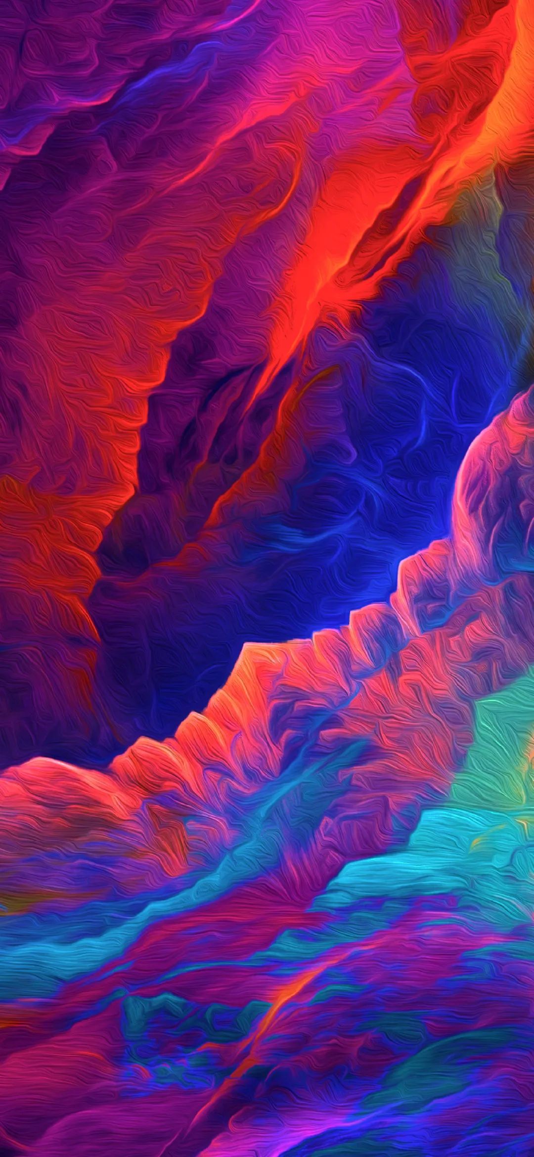 g9640(小米自带壁纸1080图片)-天道酬勤-花开半夏