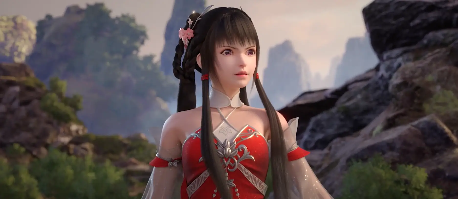 经典动漫推荐（非常好看的十大国漫有哪些）