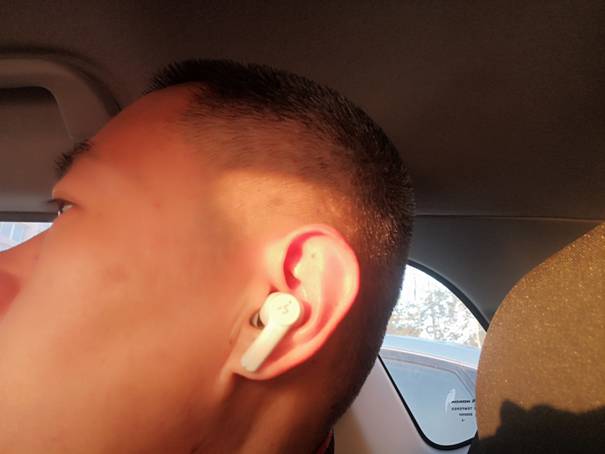 音乐欣赏、拒绝噪音-HAKII TIME PRO 真无线蓝牙耳机评测