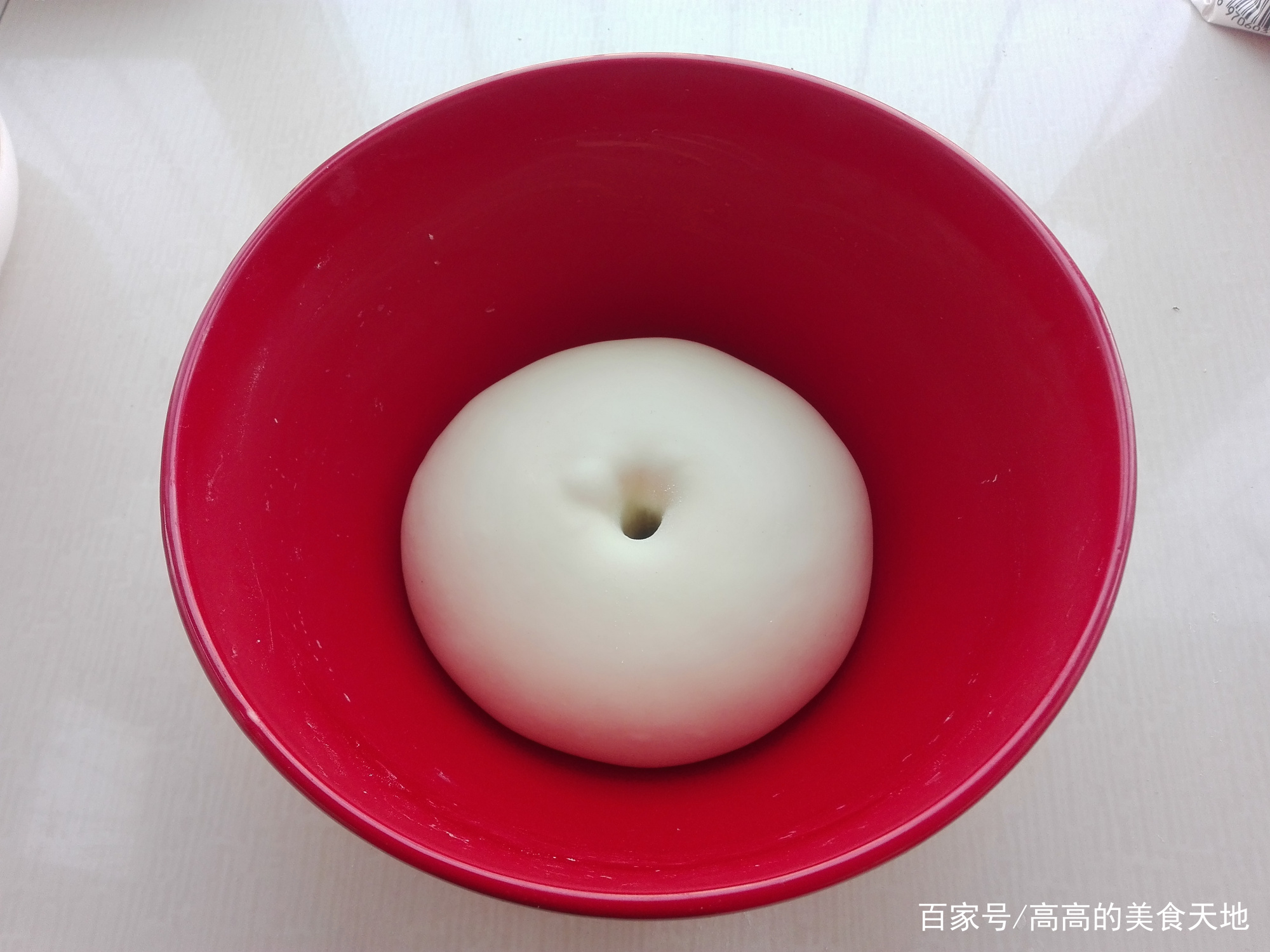 图片[8]-【南瓜素馅包子】做法步骤图 鲜嫩多汁 给肉不换-起舞食谱网