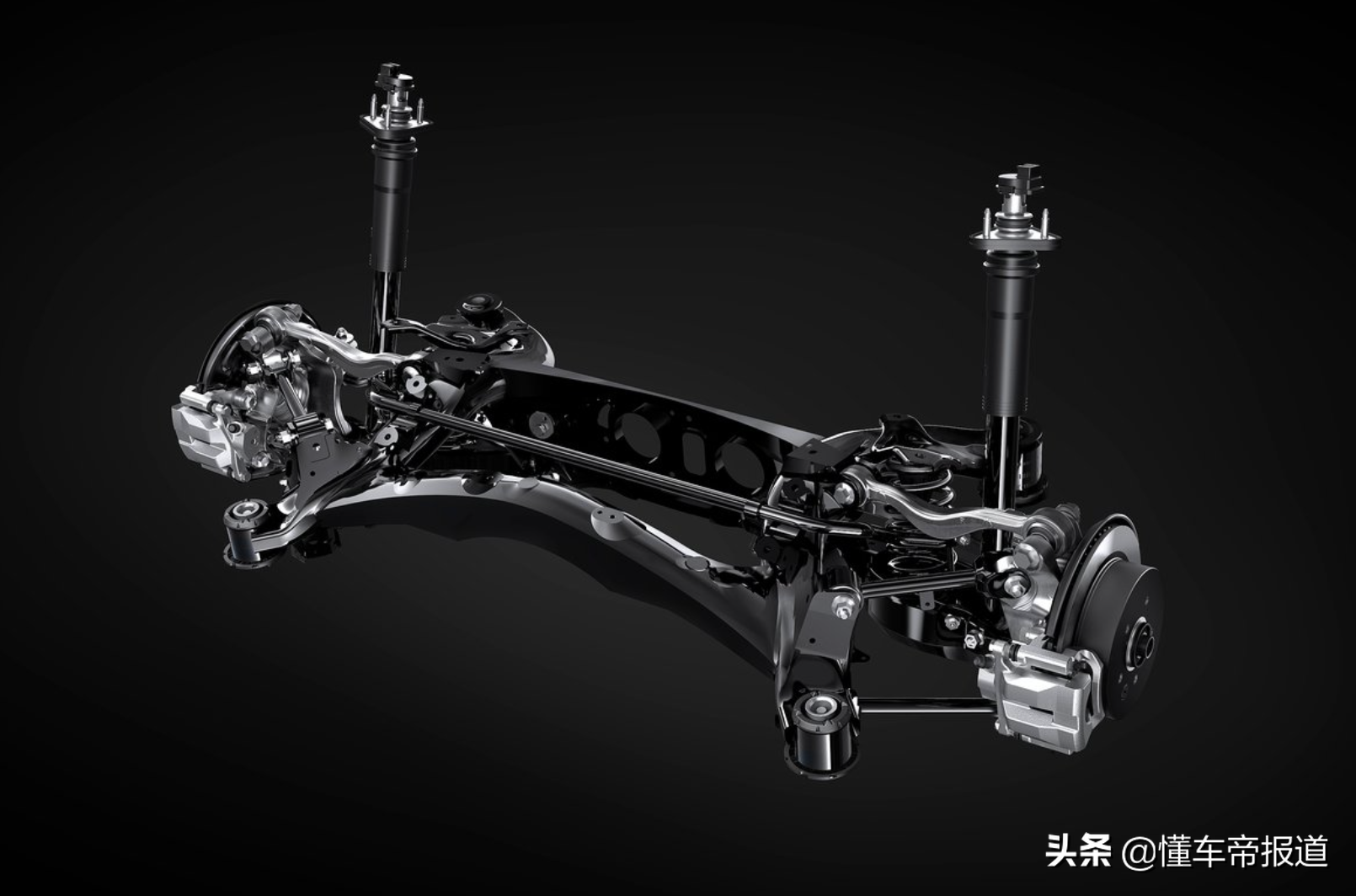 新车 </p><p>　　 外观更运动，约28万起售，对标宝马3系！新款雷克萨斯IS官图