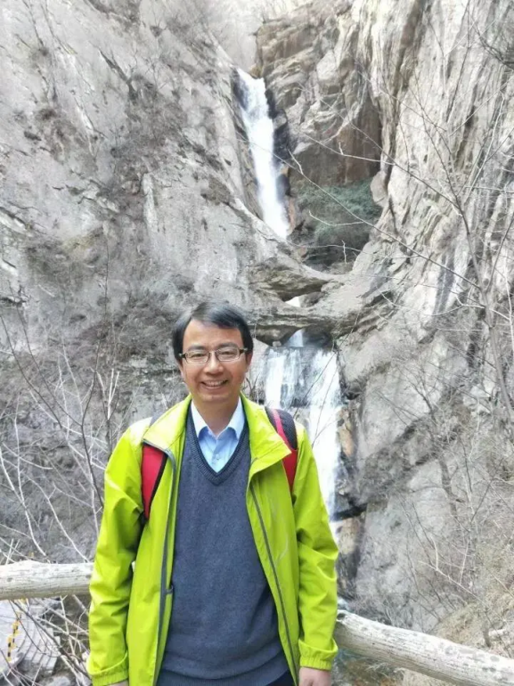 惊艳亮相！陕西高颜值“辅导员天团”来袭，都是男神女神