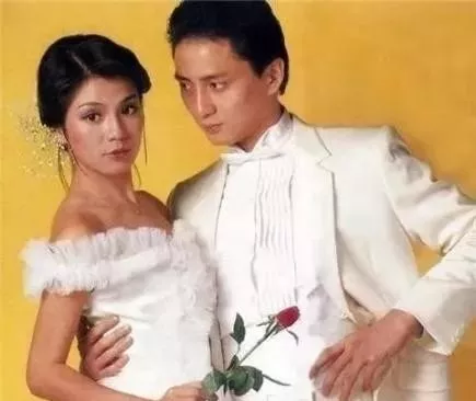 隐瞒多年，汤镇业终于说出翁美玲自杀真相