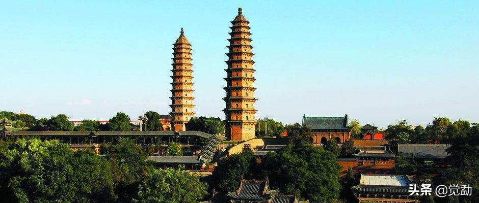 山西医科大学第一医院与第二医院实力对比