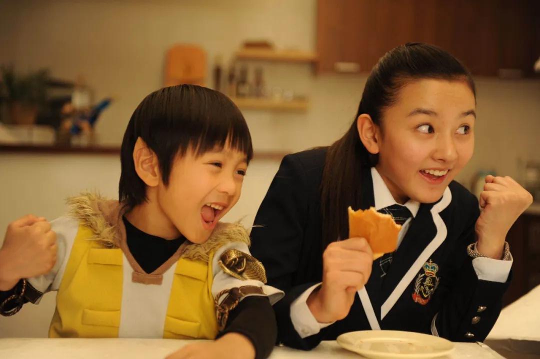 【宋祖儿主演】《幸运兔精灵》在金鹰卡通正式开播啦!