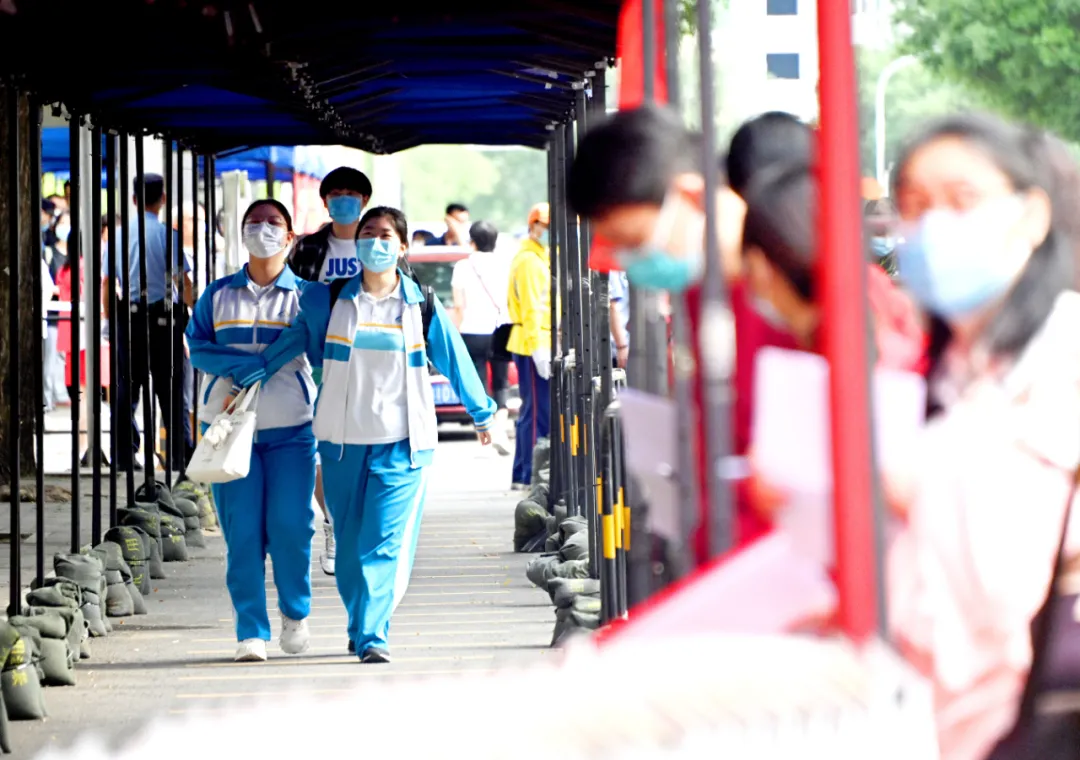 2021高考各省市作文题（附试题解读）