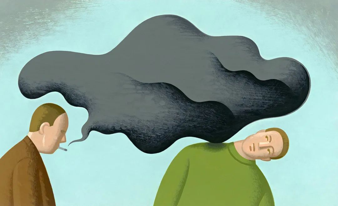 关于人性揭露的说说配图「搞笑」 _qq说说网