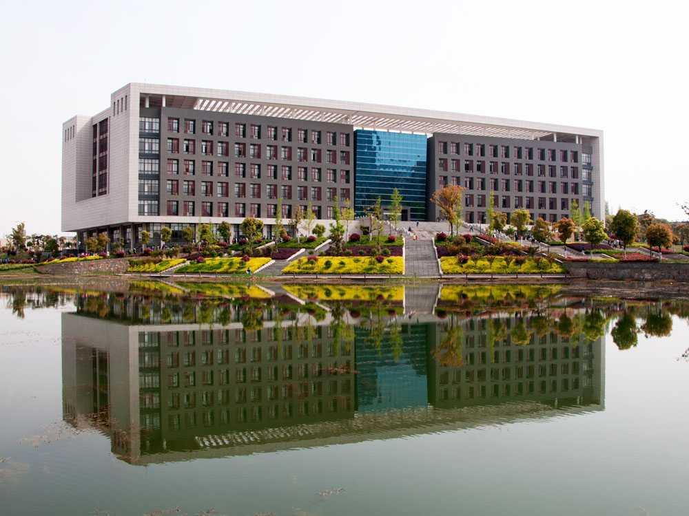 安徽建筑大学城市建设学院拟转设为合肥经济学院(民办),安徽大学江淮