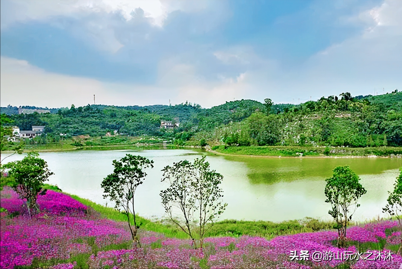 重庆主城九区旅游攻略，好玩人少的打卡景点，收藏好总有一天有用