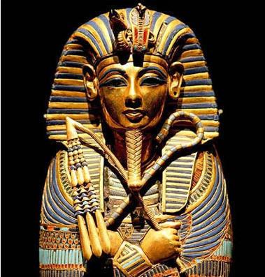 古埃及时间轴图片(古埃及人的时间观：源自尼罗河的时间分割，定义着现代的时间概念)