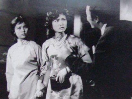 老电影：1980年故事片《红牡丹》姜黎黎主演