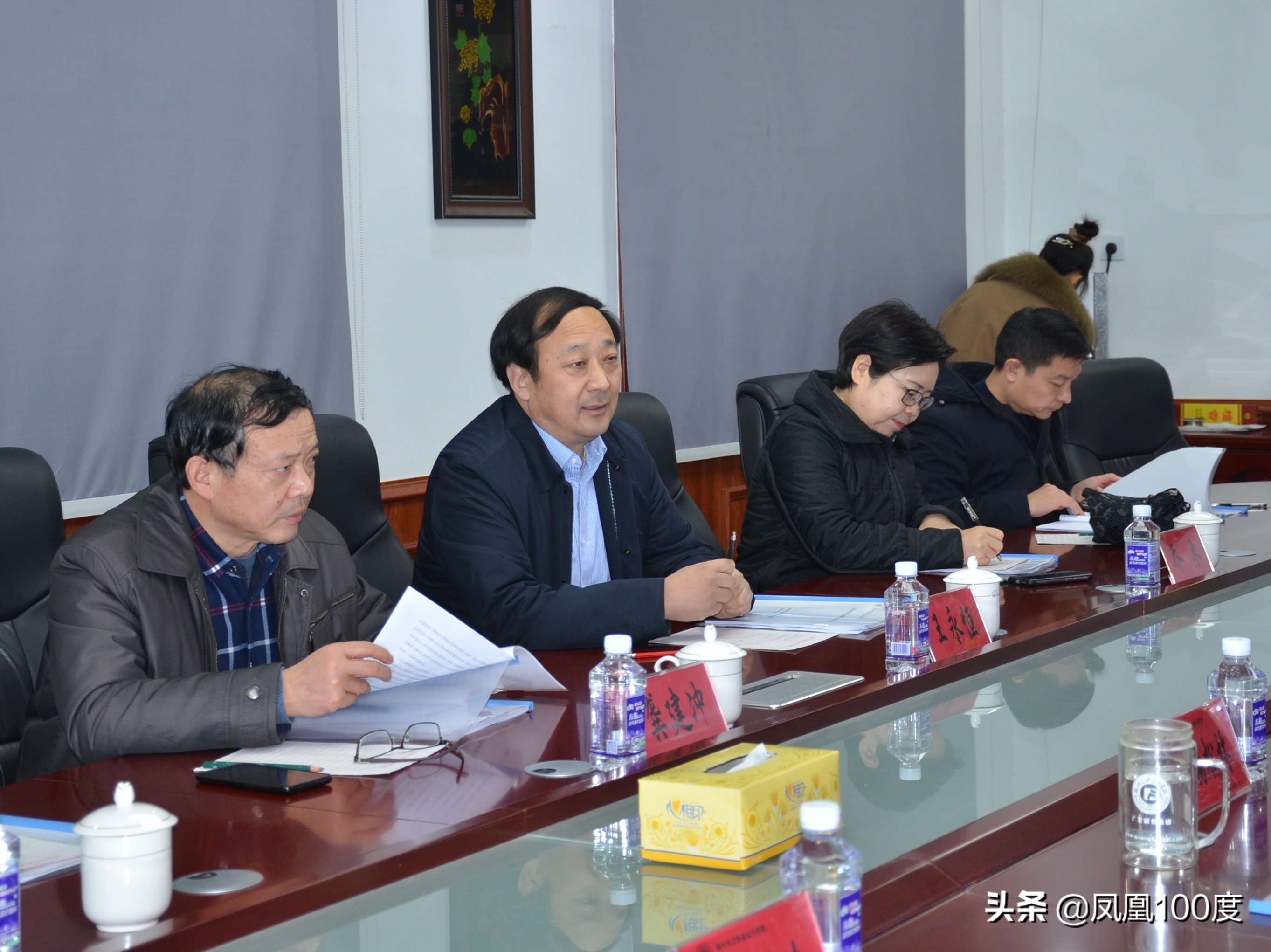 郑州电力职院：创建标准公寓，为万千学子营造温馨港湾