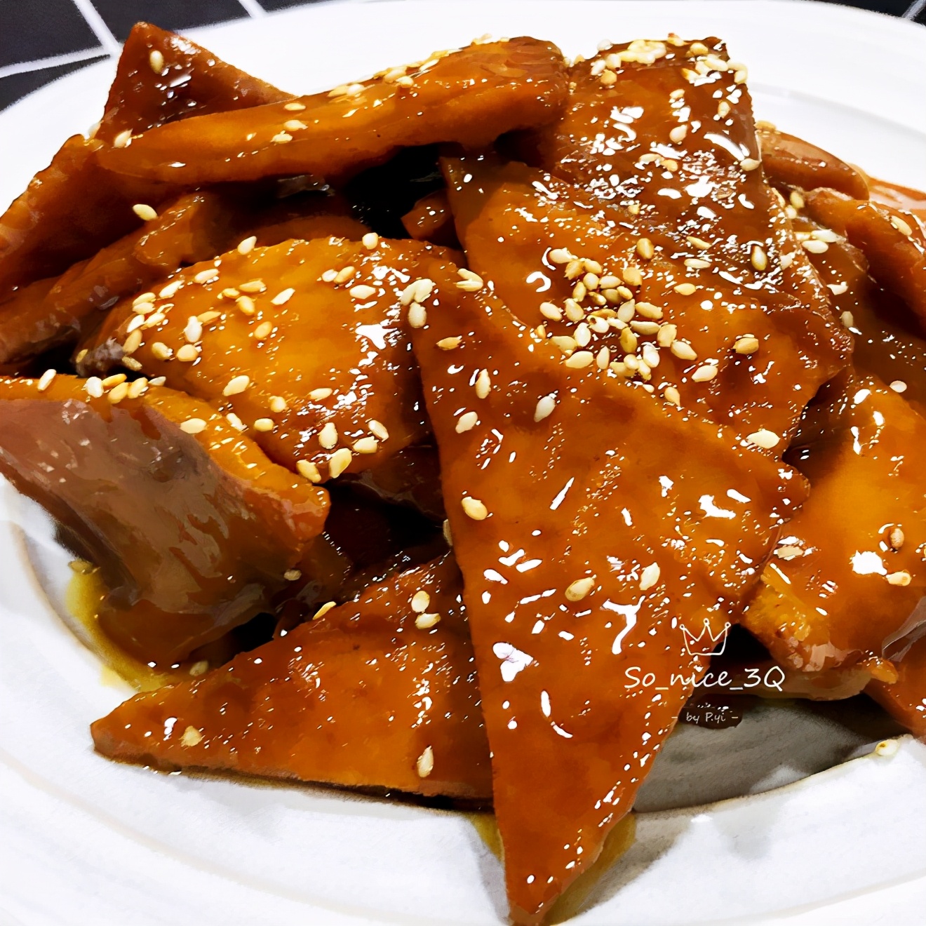 豆腐干的做法大全家常炒菜（豆干的10种新吃法越吃越香）