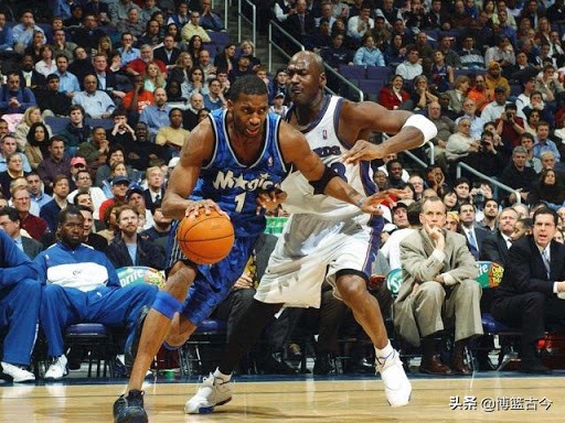 nba中哪些人开了抖音(麦迪抖音直播首秀！评选NBA历史前五，科比詹姆斯均入围)